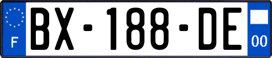 BX-188-DE