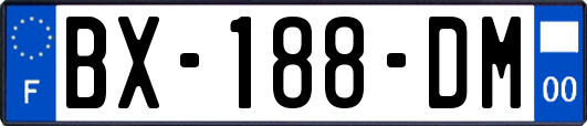 BX-188-DM