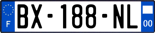 BX-188-NL