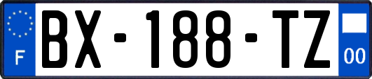 BX-188-TZ