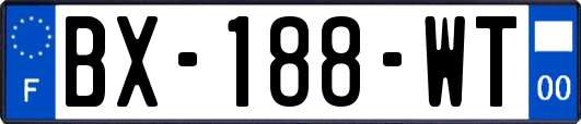 BX-188-WT