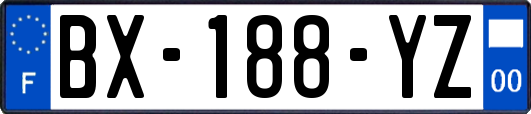 BX-188-YZ