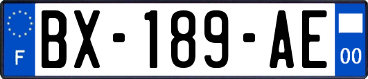 BX-189-AE