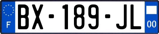 BX-189-JL