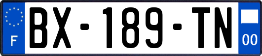 BX-189-TN