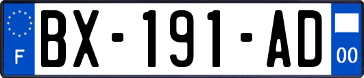 BX-191-AD