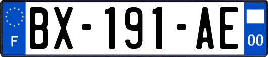 BX-191-AE