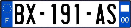 BX-191-AS