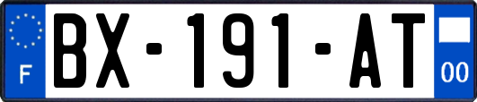 BX-191-AT