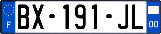 BX-191-JL