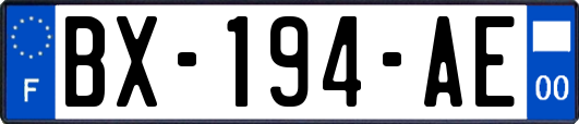 BX-194-AE