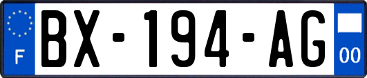 BX-194-AG