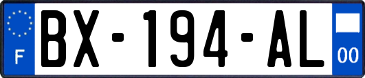 BX-194-AL