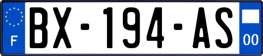 BX-194-AS