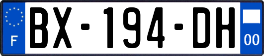 BX-194-DH