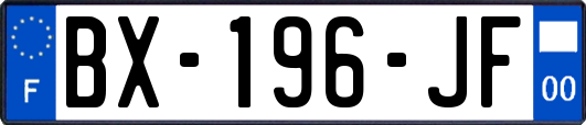 BX-196-JF