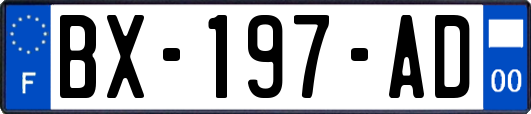 BX-197-AD