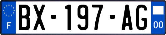 BX-197-AG