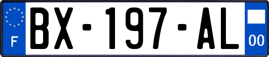 BX-197-AL