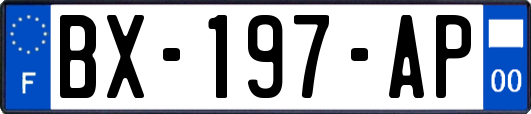 BX-197-AP