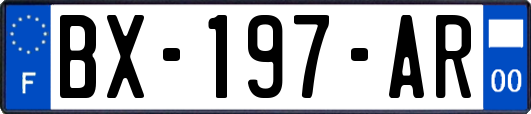 BX-197-AR