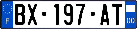 BX-197-AT