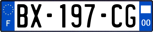 BX-197-CG