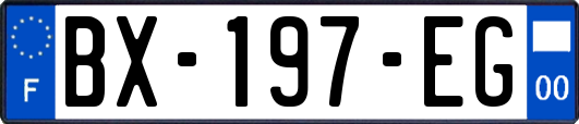 BX-197-EG