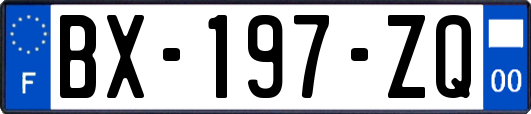 BX-197-ZQ