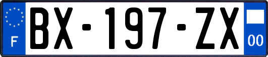 BX-197-ZX