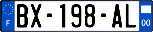 BX-198-AL