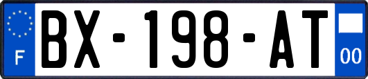 BX-198-AT