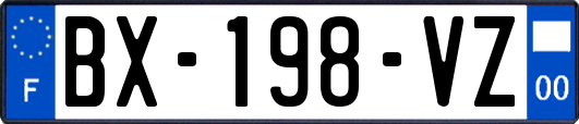 BX-198-VZ