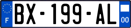 BX-199-AL