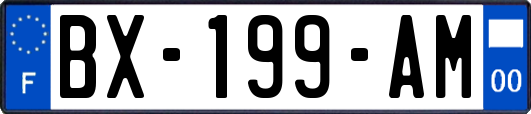 BX-199-AM