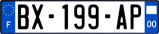 BX-199-AP