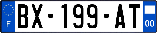 BX-199-AT