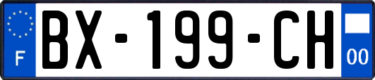 BX-199-CH