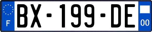 BX-199-DE