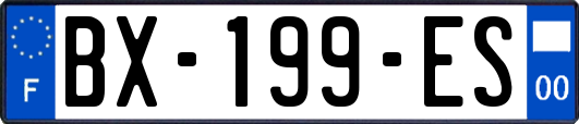 BX-199-ES