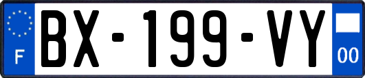 BX-199-VY