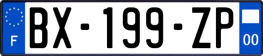 BX-199-ZP