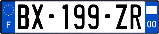 BX-199-ZR