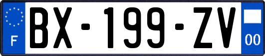 BX-199-ZV
