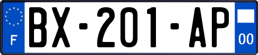 BX-201-AP