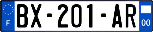 BX-201-AR