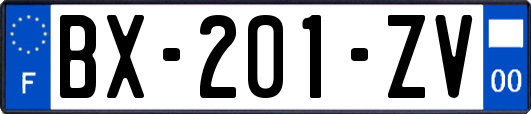 BX-201-ZV