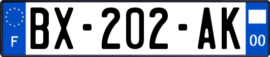 BX-202-AK