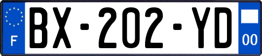 BX-202-YD