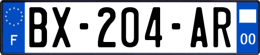 BX-204-AR